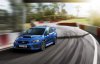 Компанія Subaru випустила прощальну версію WRX STI