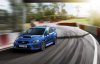 Компания Subaru выпустила последнюю версию WRX STI