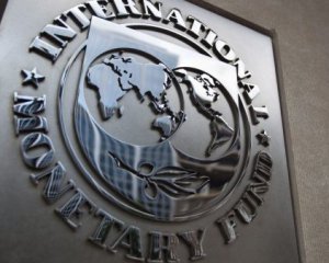 У МВФ порахували, скільки української економіки з&#039;їдає корупція