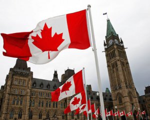 Канада ввела санкції проти 30 росіян