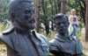 На ставке Гитлера откроют музей с памятником Ленину