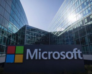 Microsoft судиться з адміністрацією Трампа