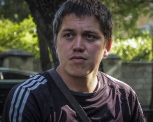 Пленный крымский татарин рассказал о пытках в ФСБ