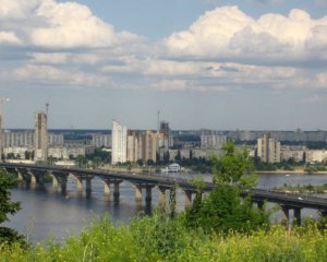 Міст Патона під час війни називали іменем німецького воєначальника