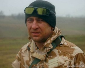&quot;Загинула ціла епоха&quot; - згадують командира &quot;Донбасу&quot; Сергія Сиротенка
