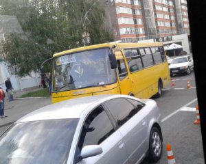 В страшном ДТП в Киеве погибла семья полковника СБУ