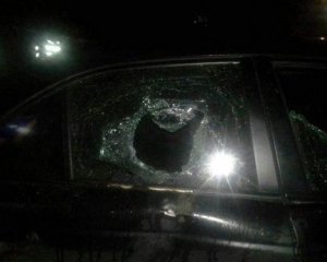 У Хмельницькому стріляли: 5 поранених