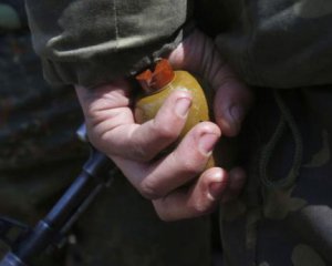 В Днепре взорвали 4 полицейских