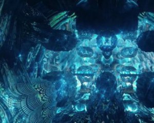 Штучний інтелект вперше зняв мультфільм