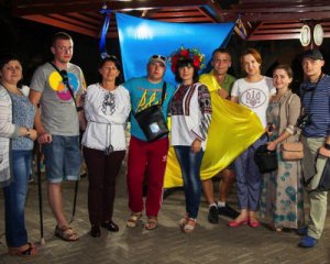 Як українка створила діаспору та, що роблять українці в ОАЕ