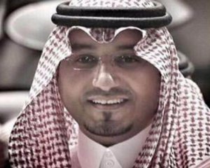 В авиакатастрофе разбился принц Саудовской Аравии Мансур бен Мукрин