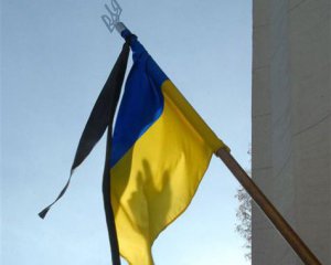 Кримчанина вбили за український прапор на балконі