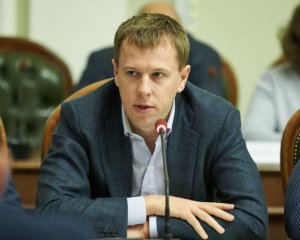 ГПУ закрыла уголовное производство по декларациям депутата Хомутынника