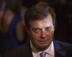 Манафорт оцінив свої статки у $28 млн, однак прокуратура не згодна з цим