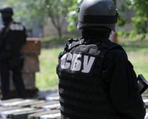 83% офіцерів СБУ - порахували зрадників серед силовиків у Криму