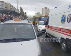 Суд арестовал водителя маршрутки, сбившего на тротуаре пожилую пару