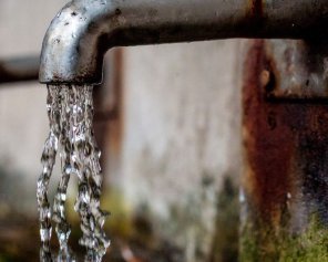 Луганськ залишиться без води - стала відома причина