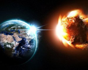 Ученые: взрыв Луны уничтожит Землю