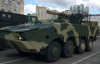 Нашелся новый покупатель украинской военной техники