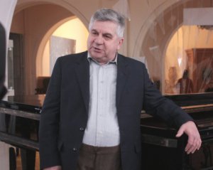 Німця, який приїхав розбудовувати СРСР, репресували