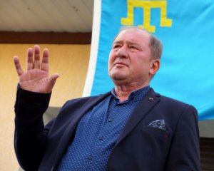 Автономия крымских татар поможет вернуть Крым