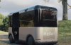 Sony показала безпілотний автобус без вікон