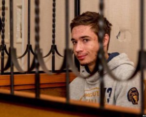 Ув&#039;язненому в Росії Грибу відмовили в домашньому арешті