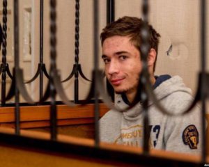 Ув'язненому в Росії Грибу відмовили в домашньому арешті