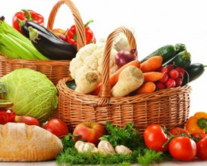 Назвали області, де найнижчі ціни