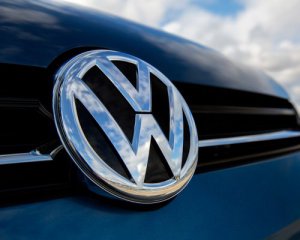 Автовладельцы требуют €357 млн компенсации от Volkswagen
