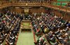 Английский парламент рассмотрит вопрос Голодомора
