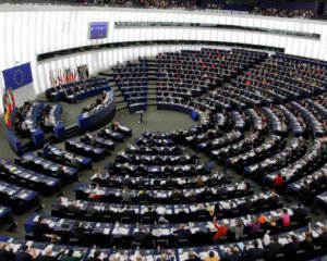 В Европарламенте ткнули Украину носом в недореформы