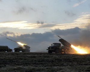 Бойовики обстріляють мирне населення для російської пропаганди - Тимчук