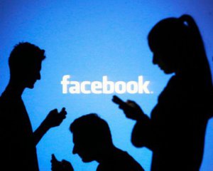 Facebook блокуватиме публікацію чужих інтимних зображень