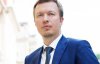 Низкий кредитный рейтинг Украины  торпедирует идею реализации "Плана Маршалла" - Андрей Николаенко
