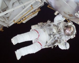 Он провел в космосе 316 часов: умер астронавт Ричард Гордон