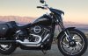 Harley-Davidson выпустил новый мотоцикл-трансформер