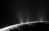 Вчені виявили на Енцеладі джерело життя