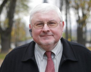 &quot;Ми не прорахували, що у Польщі до влади прийдуть націоналісти і популісти&quot; - Андрій Павлишин