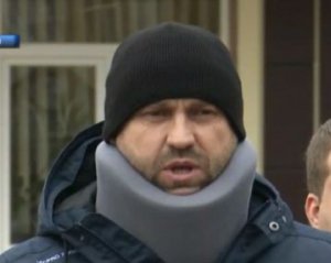 ДТП у Харкові: суд обирає запобіжний захід Геннадію Дронову (онлайн-трансляція)