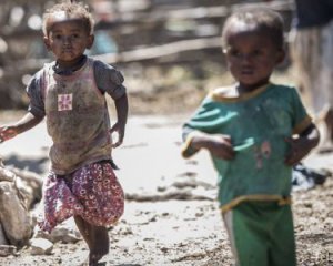 ООН прогнозирует страшный голод. Назвали страну под угрозой
