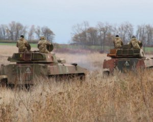 Бойовики вбили українського військового