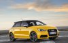 Audi S1 перетворили у гусеничний всюдихід