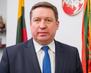 Литва розповіла, коли надасть Україні летальну зброю