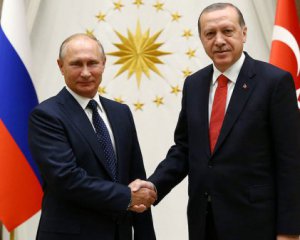 Ердоган спробує витягнути Сенцова з російської тюрми