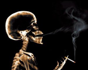 Генетики объяснили, почему трудно отказаться от курения