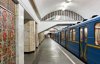 На станції метро Хрещатик шукають бомбу