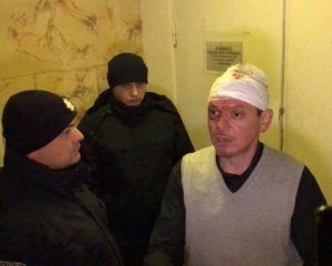 Священник Киевского патриархата дважды устраивал пьяные ДТП