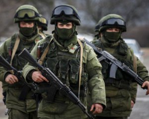 Росія готує особливих терористів у Липецьку - Тимчук