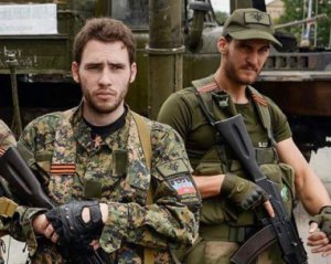 "Розвідка" ДНР засилає бойовиків-дезертирів у тил України